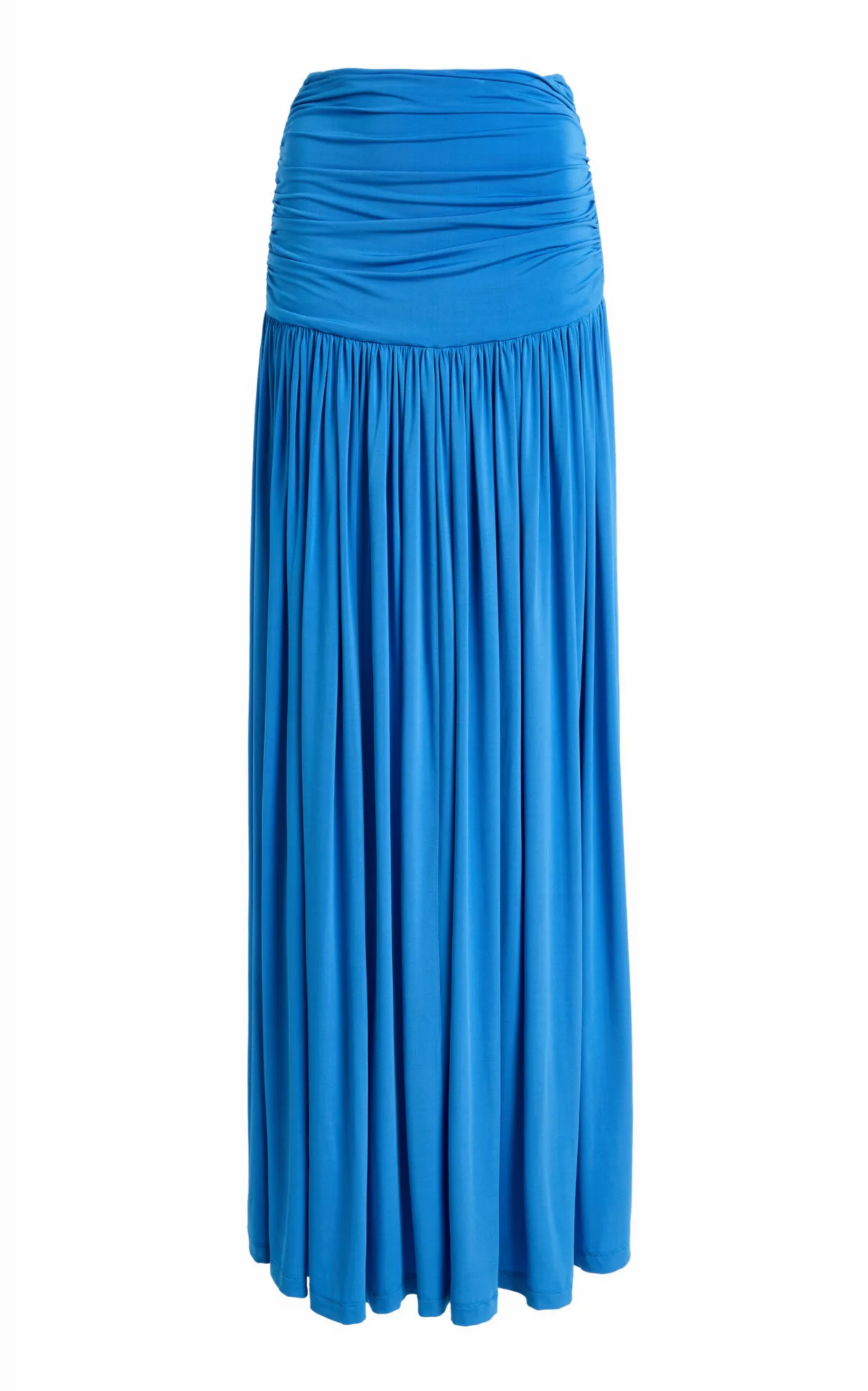 La Isla Isabella Jersey Maxi Skirt