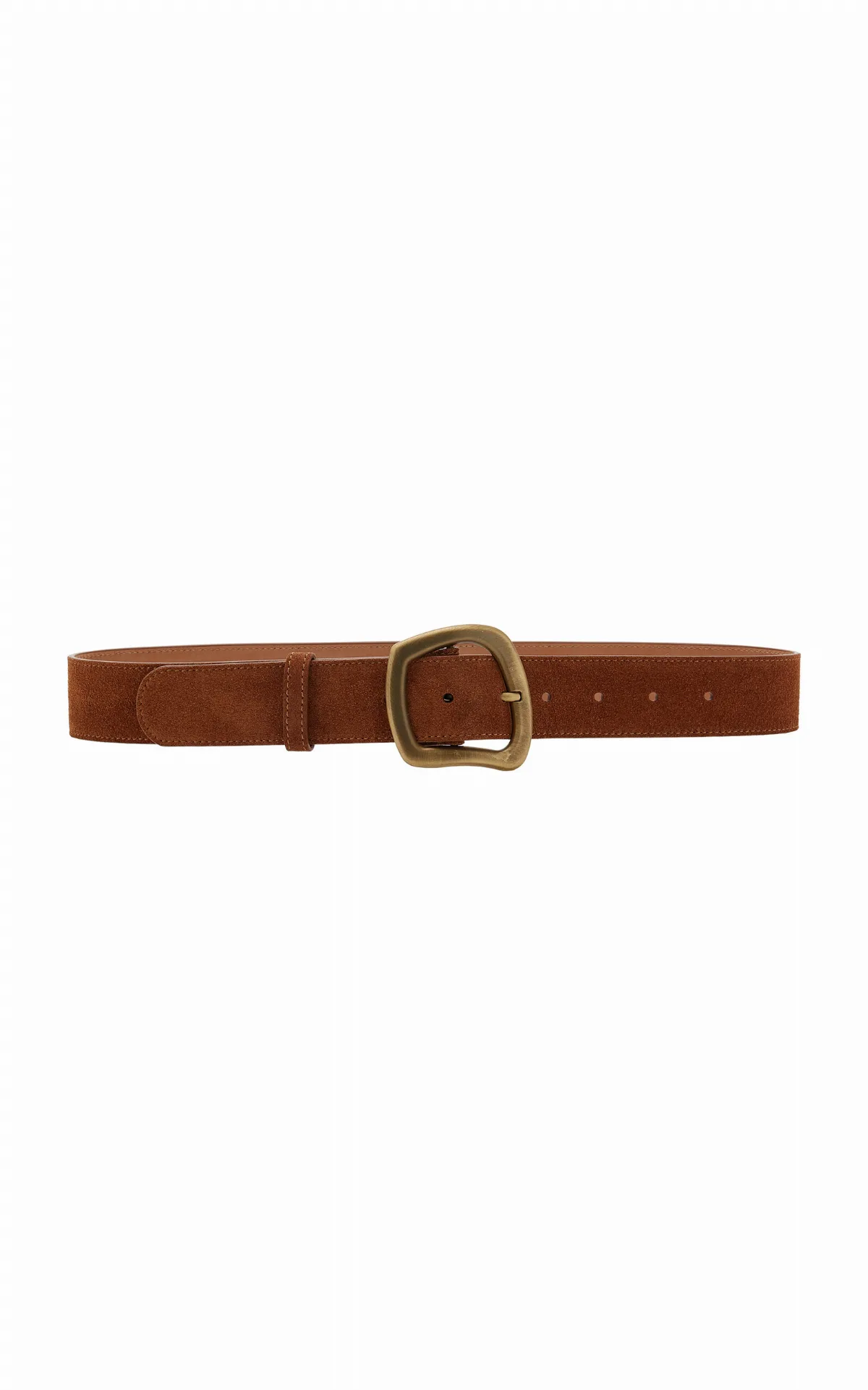 Simone Medium Leather Belt