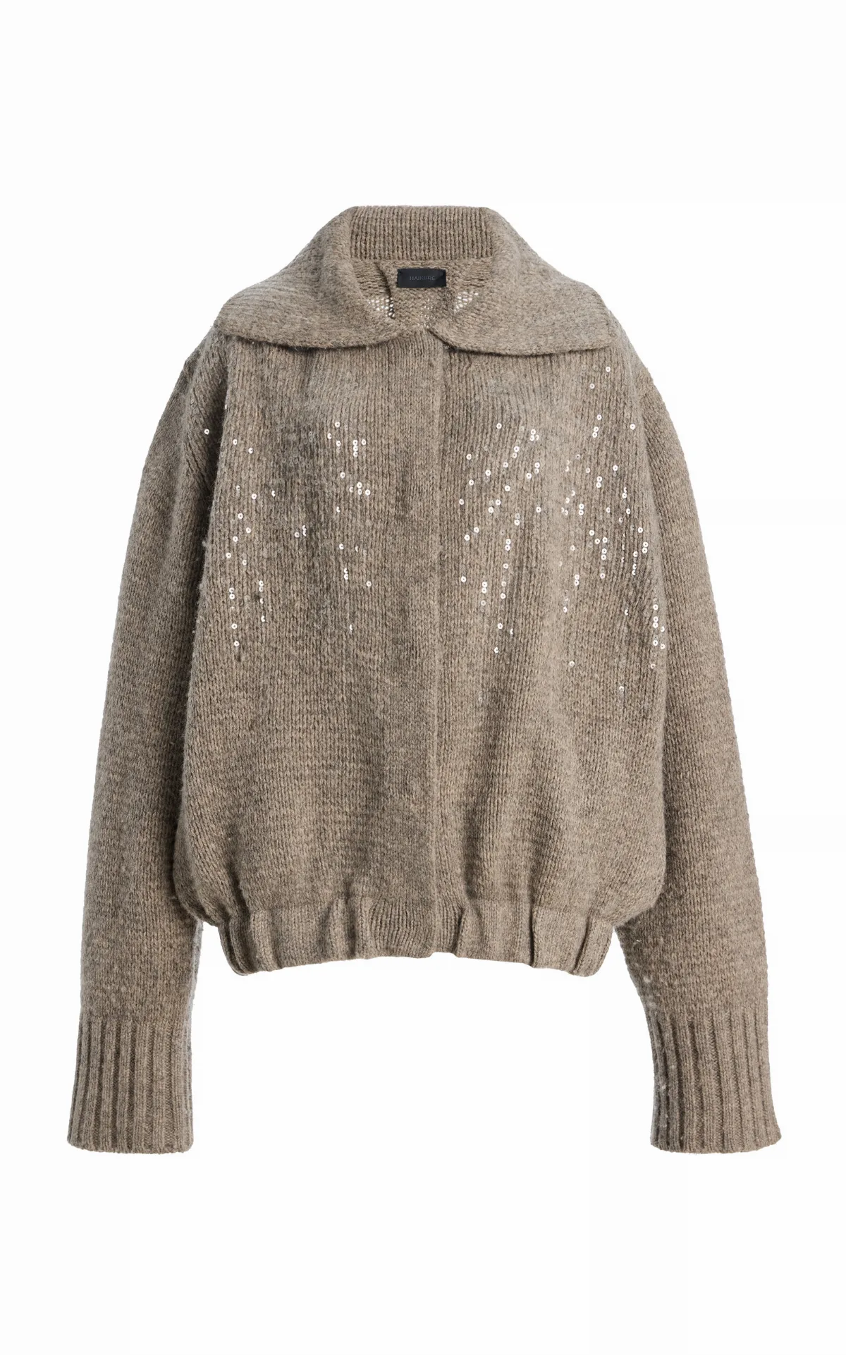 Sadie Wool Jacket