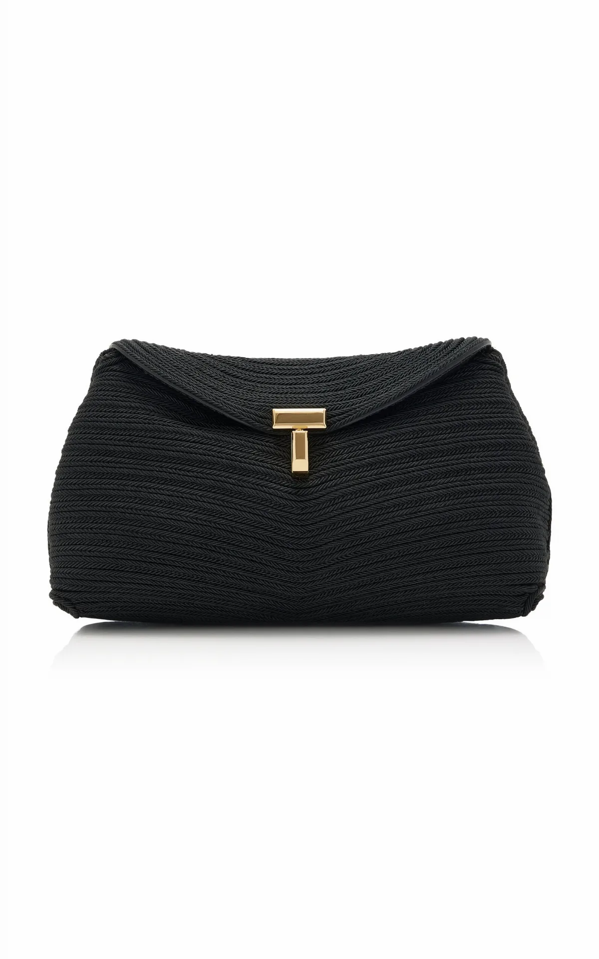 Mini T-Lock Rope Clutch