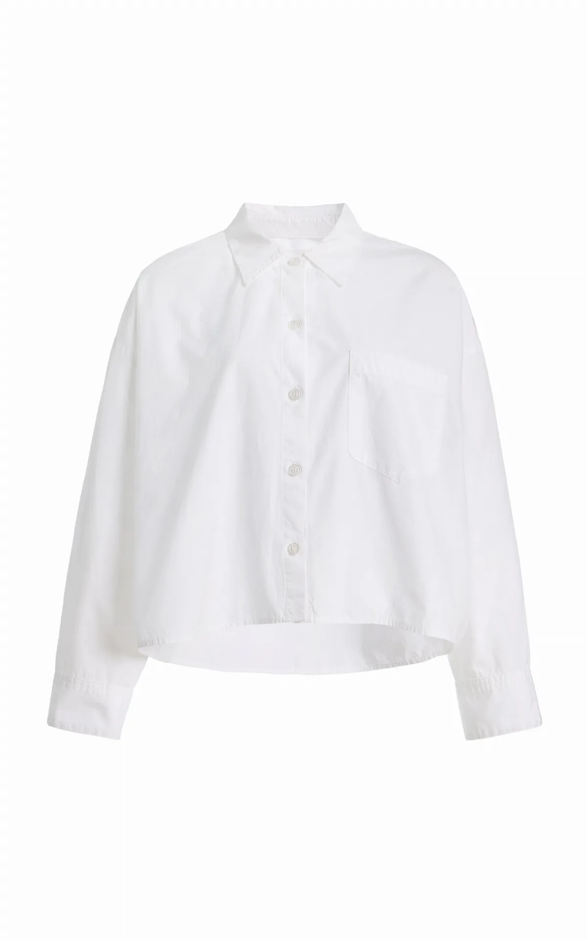 Petit Ami Cotton Shirt