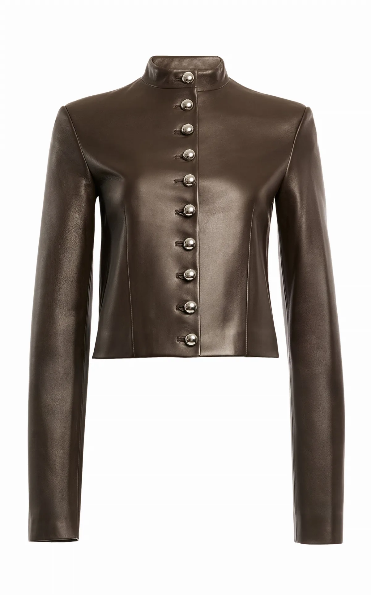 Dixon Leather Jacket