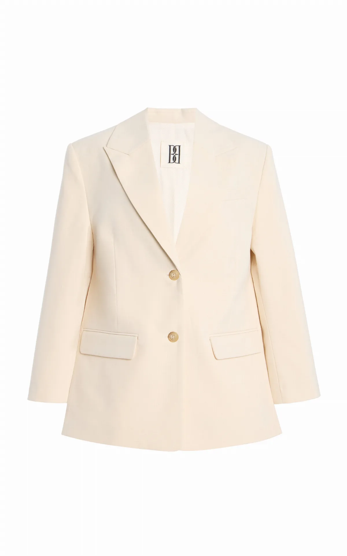 Adele Oversized Blazer