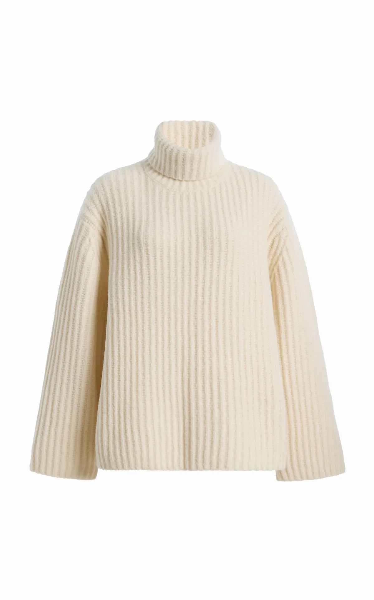 Dafne Wool-Blend Sweater