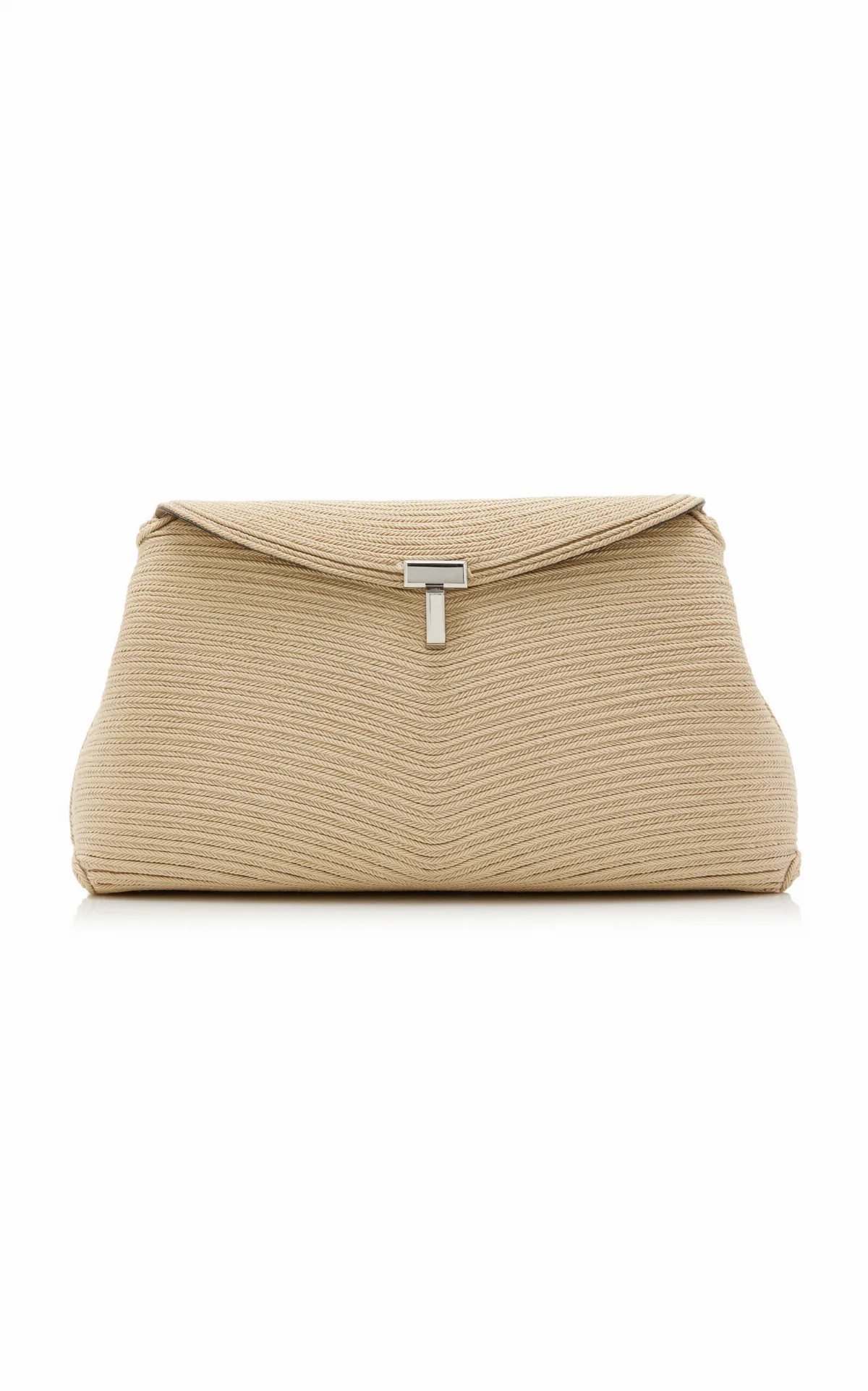 T-Lock Rope Clutch