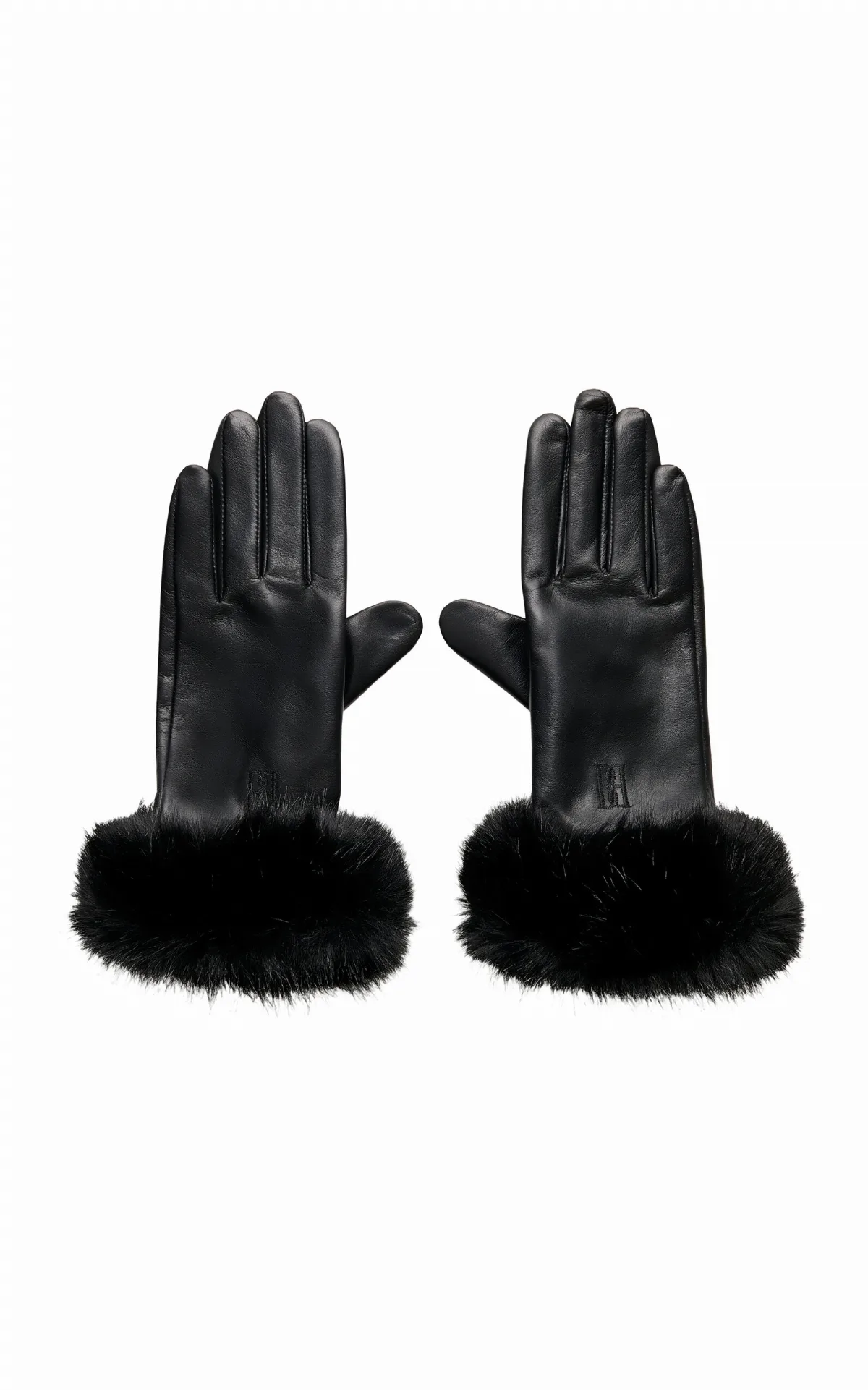 Genna Leather Gloves