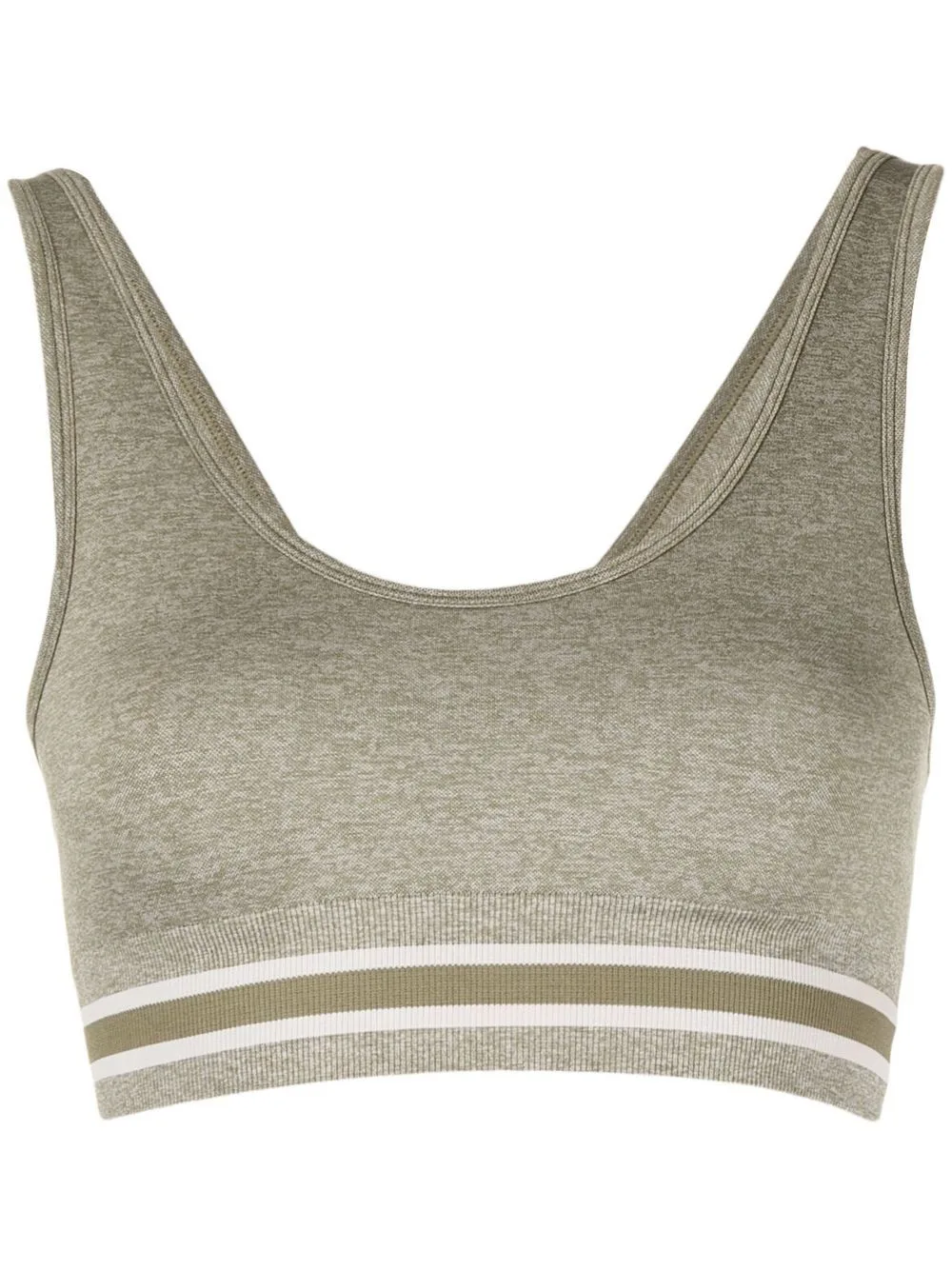 Marle Daisy Sports Bra