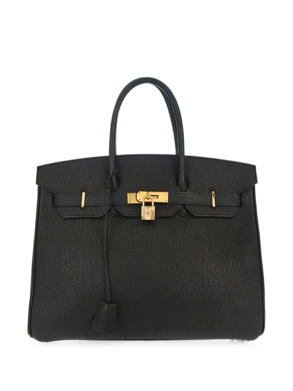 1997 Togo Birkin Tote Bag