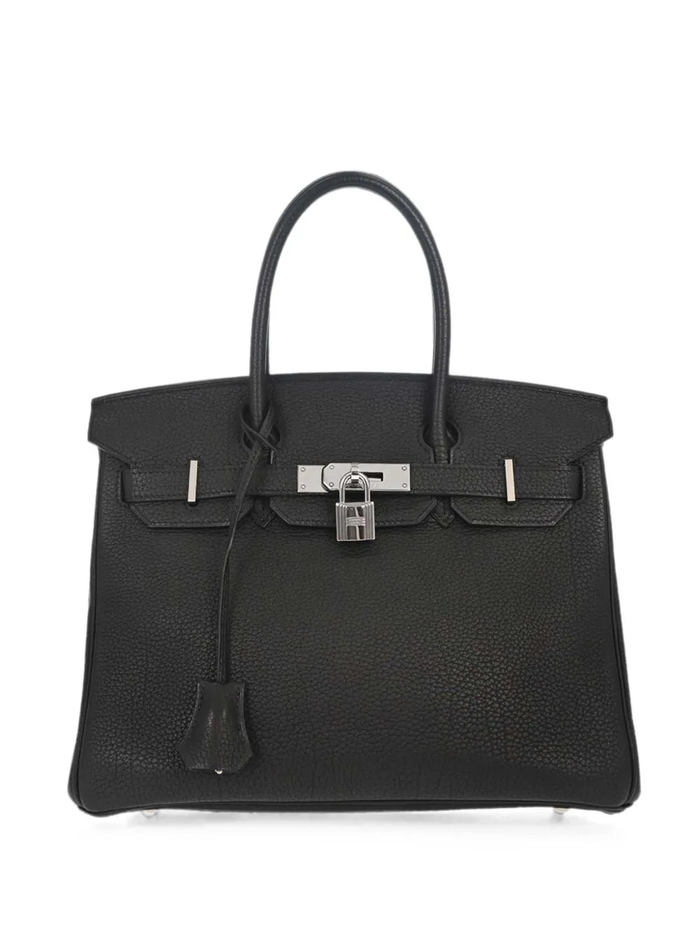 2008 30 Birkin Tote Bag