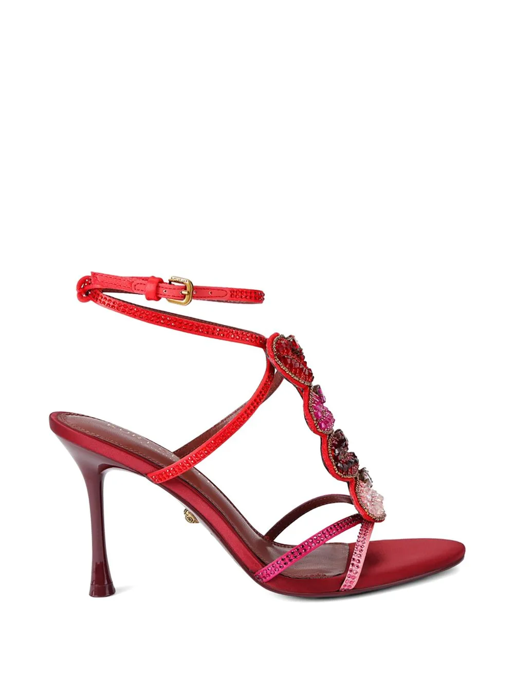 Kurt Kiss Sandals