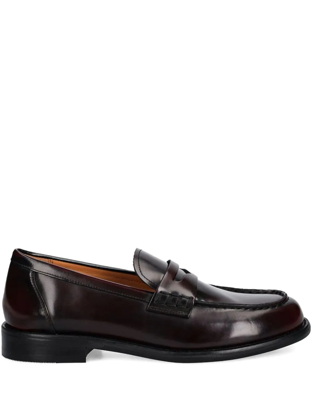 26mm Linn Loafers
