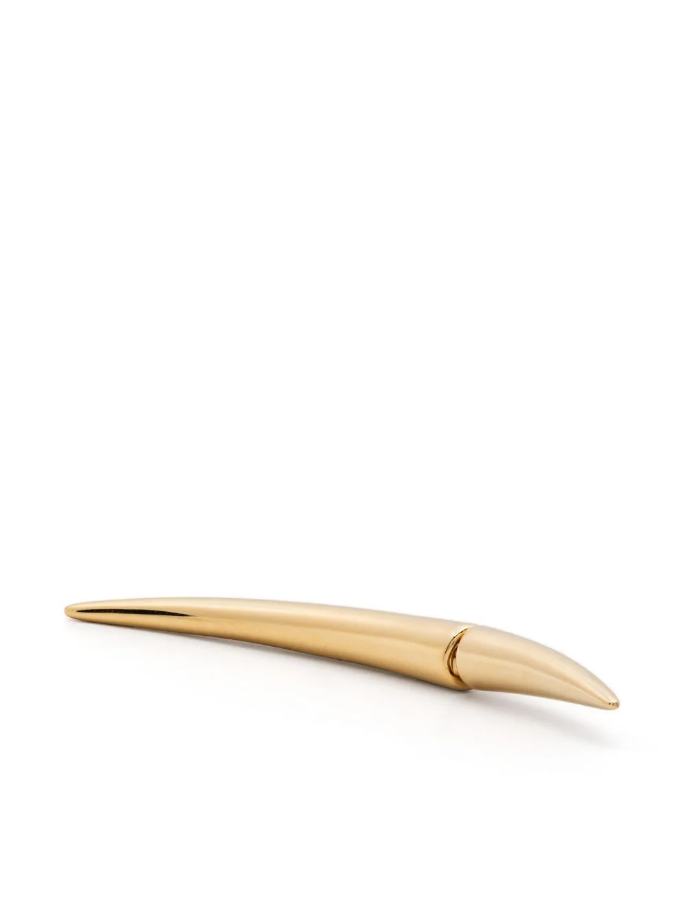 Quill Single Earring