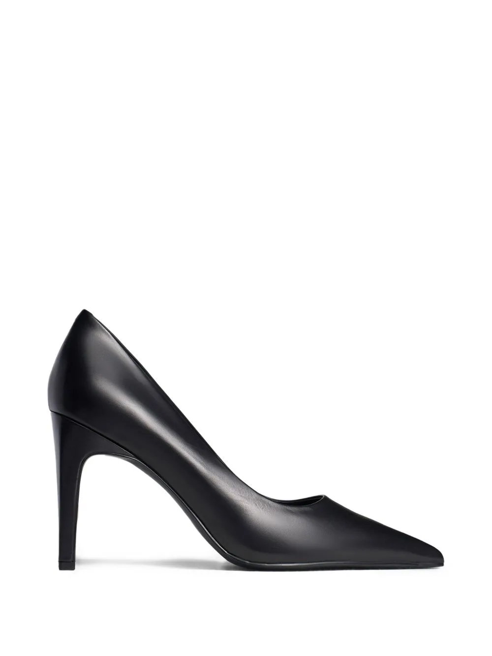 Pointed-Toe Pumps