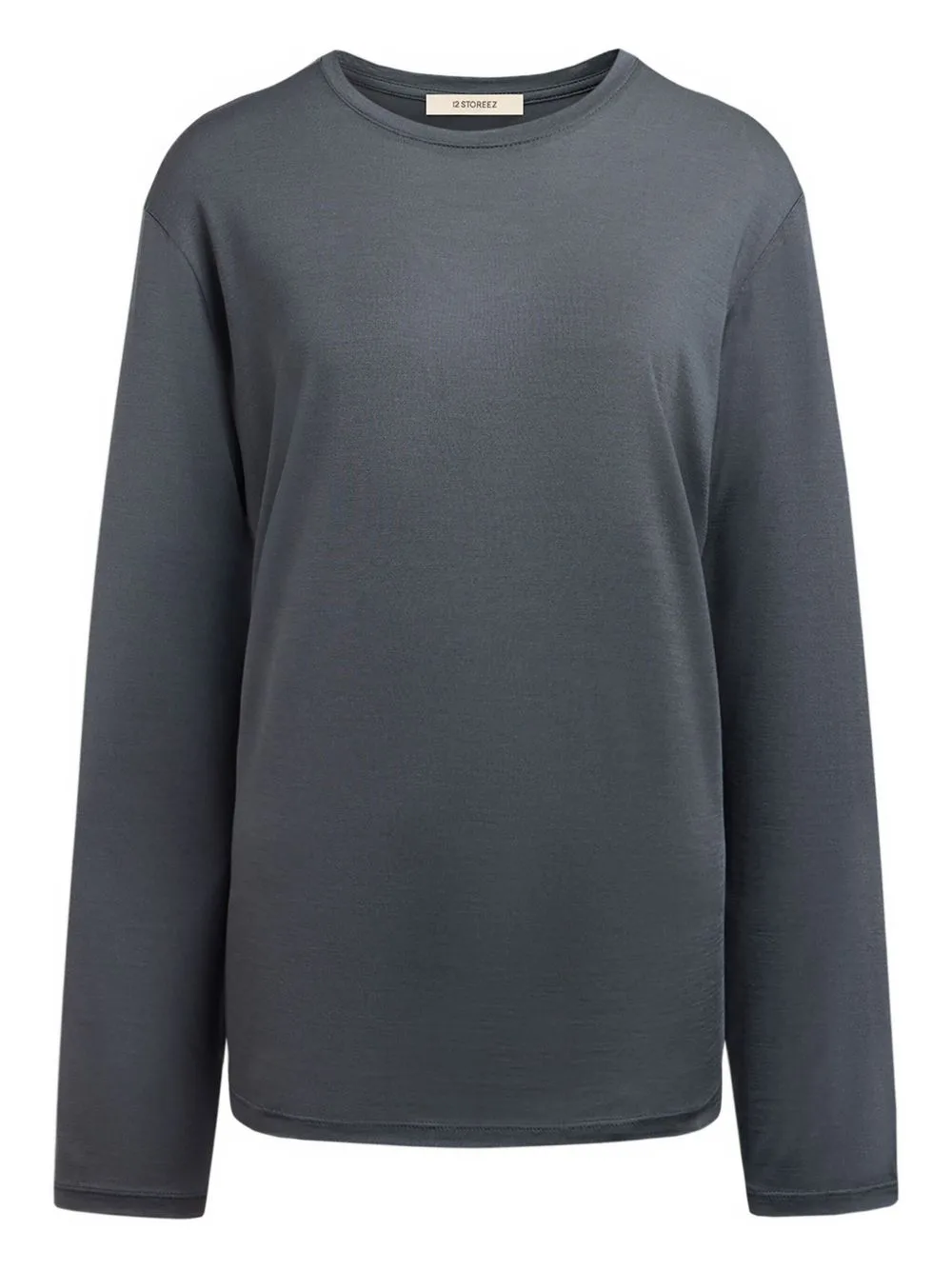 Long-Sleeve T-Shirt