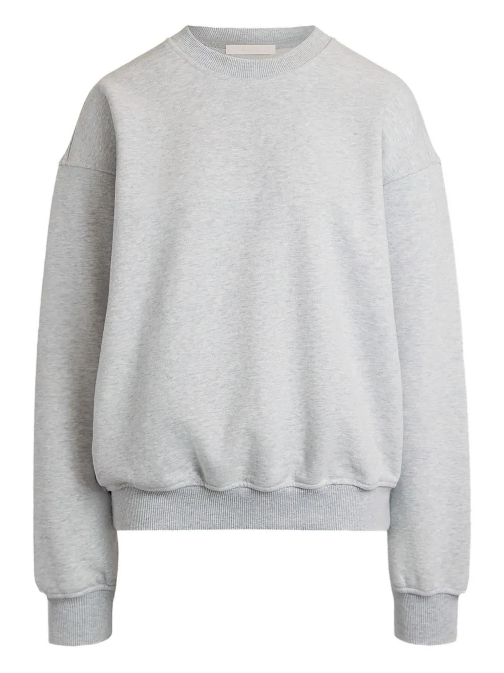 Terry Sweatshirt
