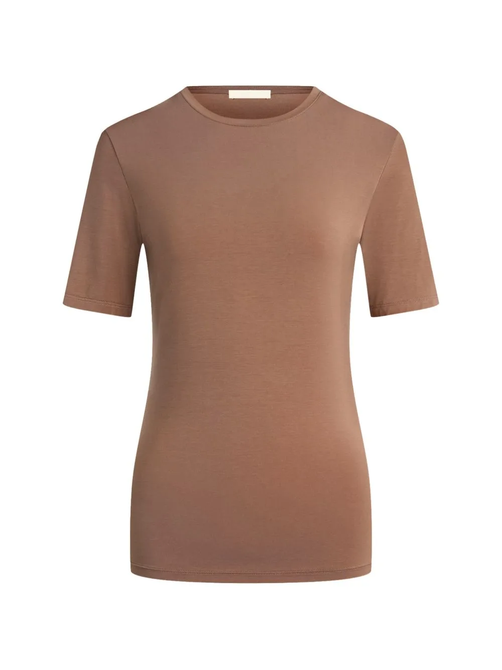 Fitted T-Shirt