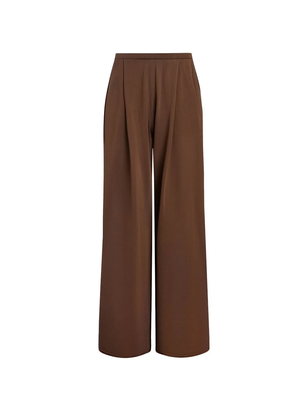 Saori Silk Trousers