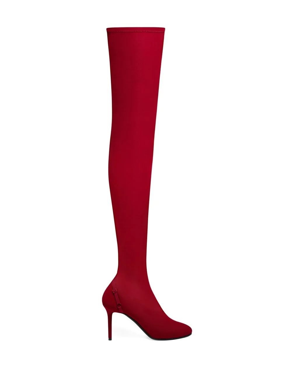 Oblique Boots