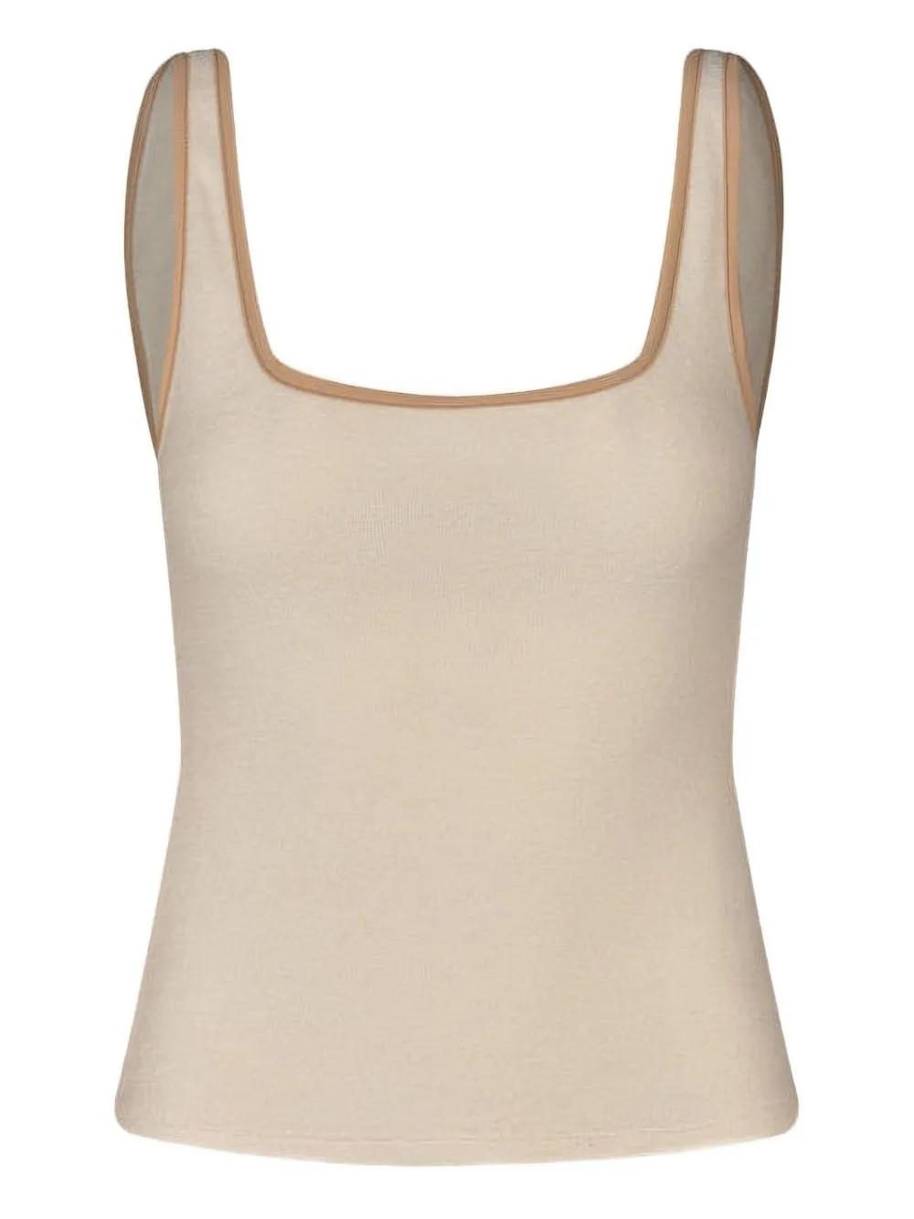 Reinvention Terry Top