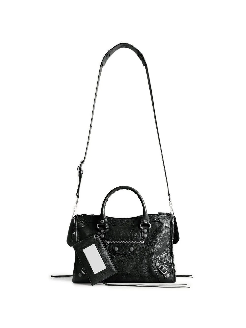 Small Le City Tote Bag