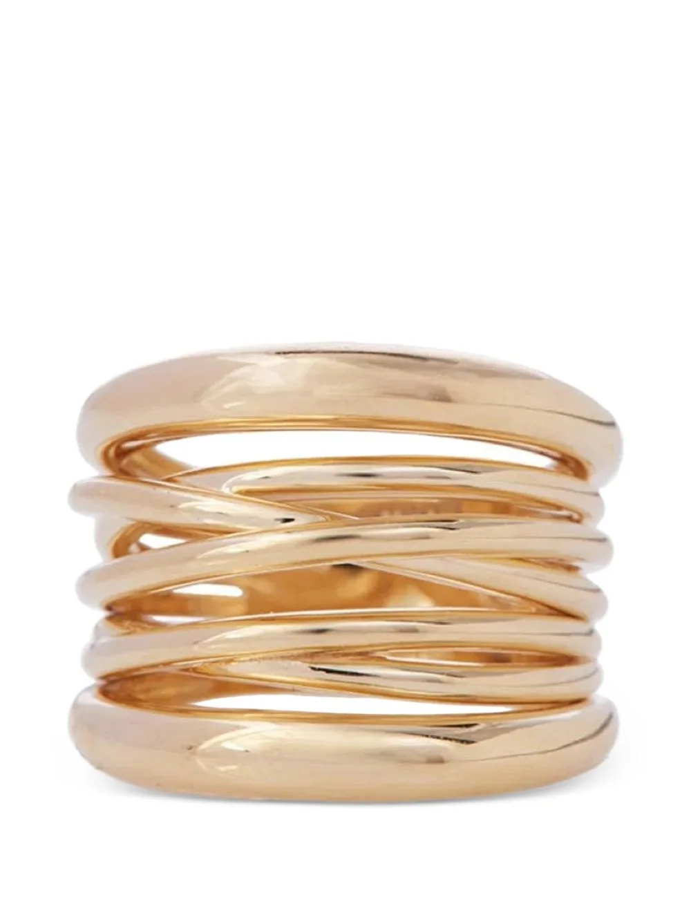 Scribble Ring