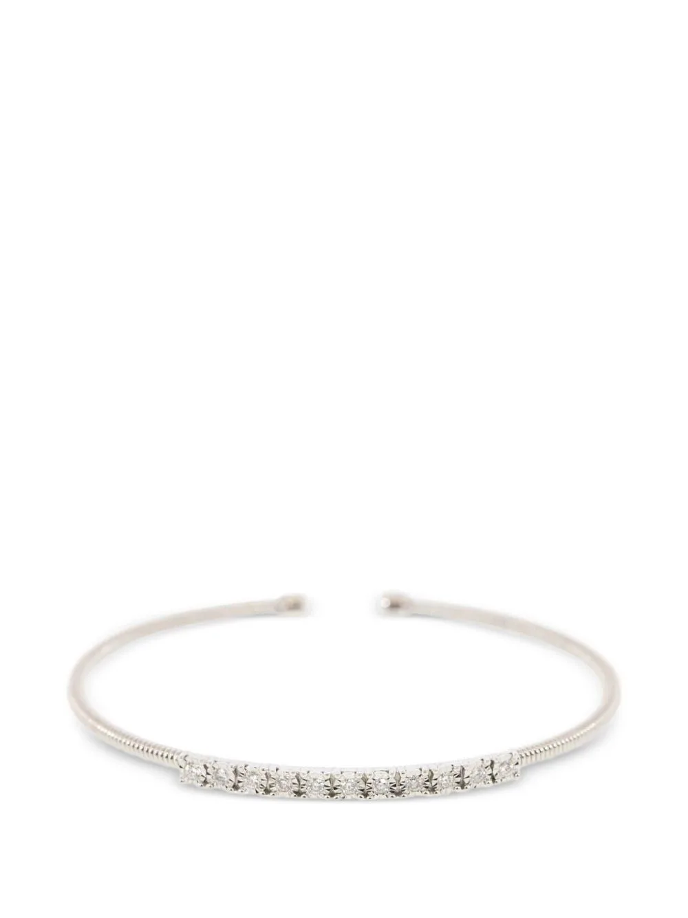 Ava Bea Diamond Cuff