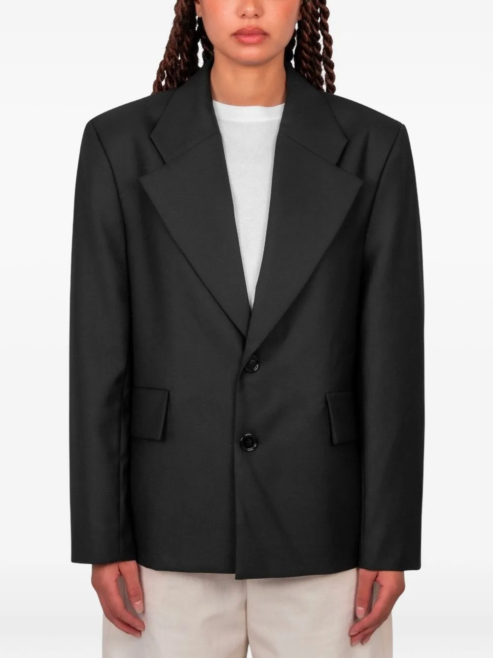 Gwen Blazer