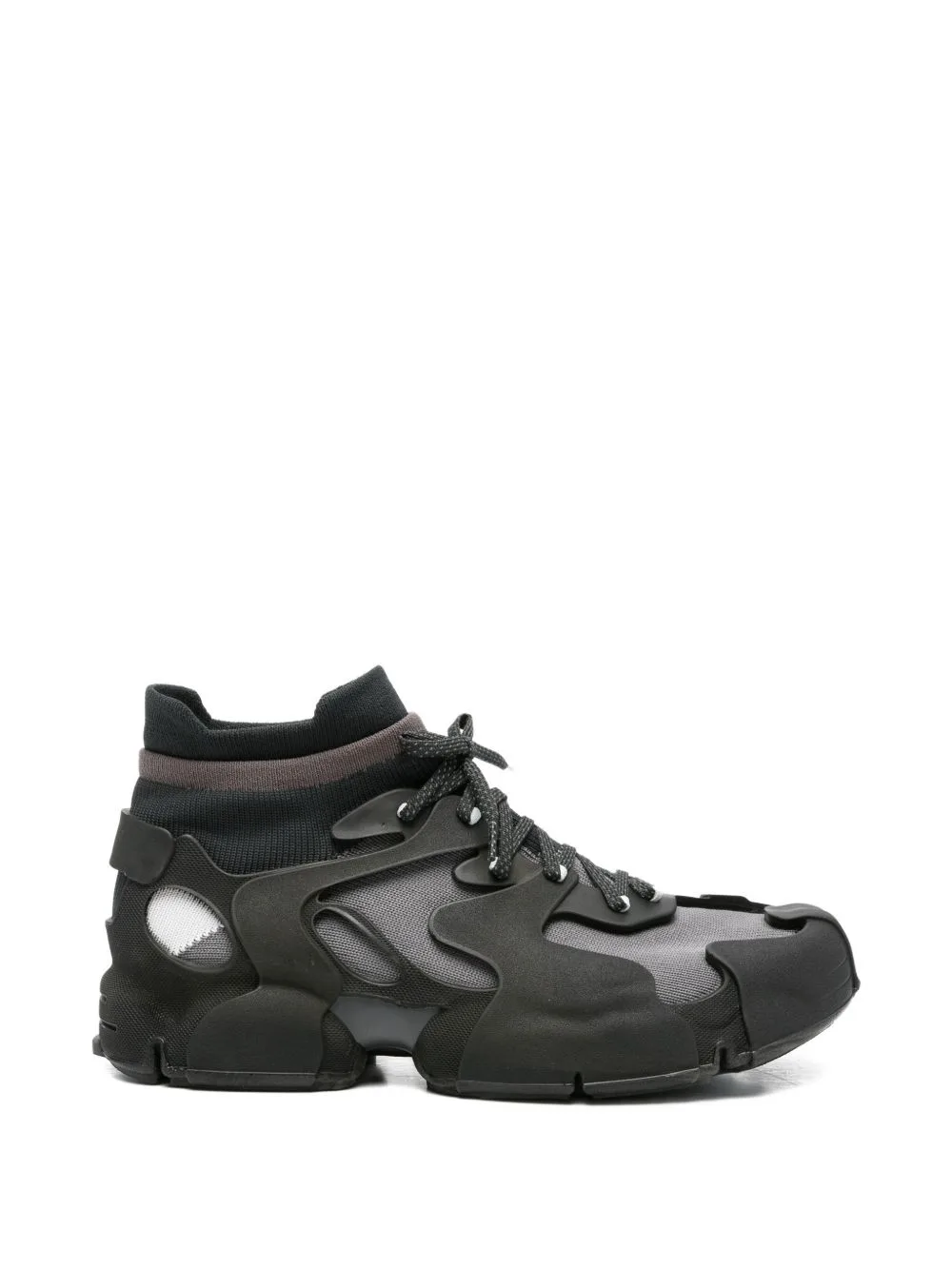 Junya Watanabe x CamperLab Tossu Sneakers