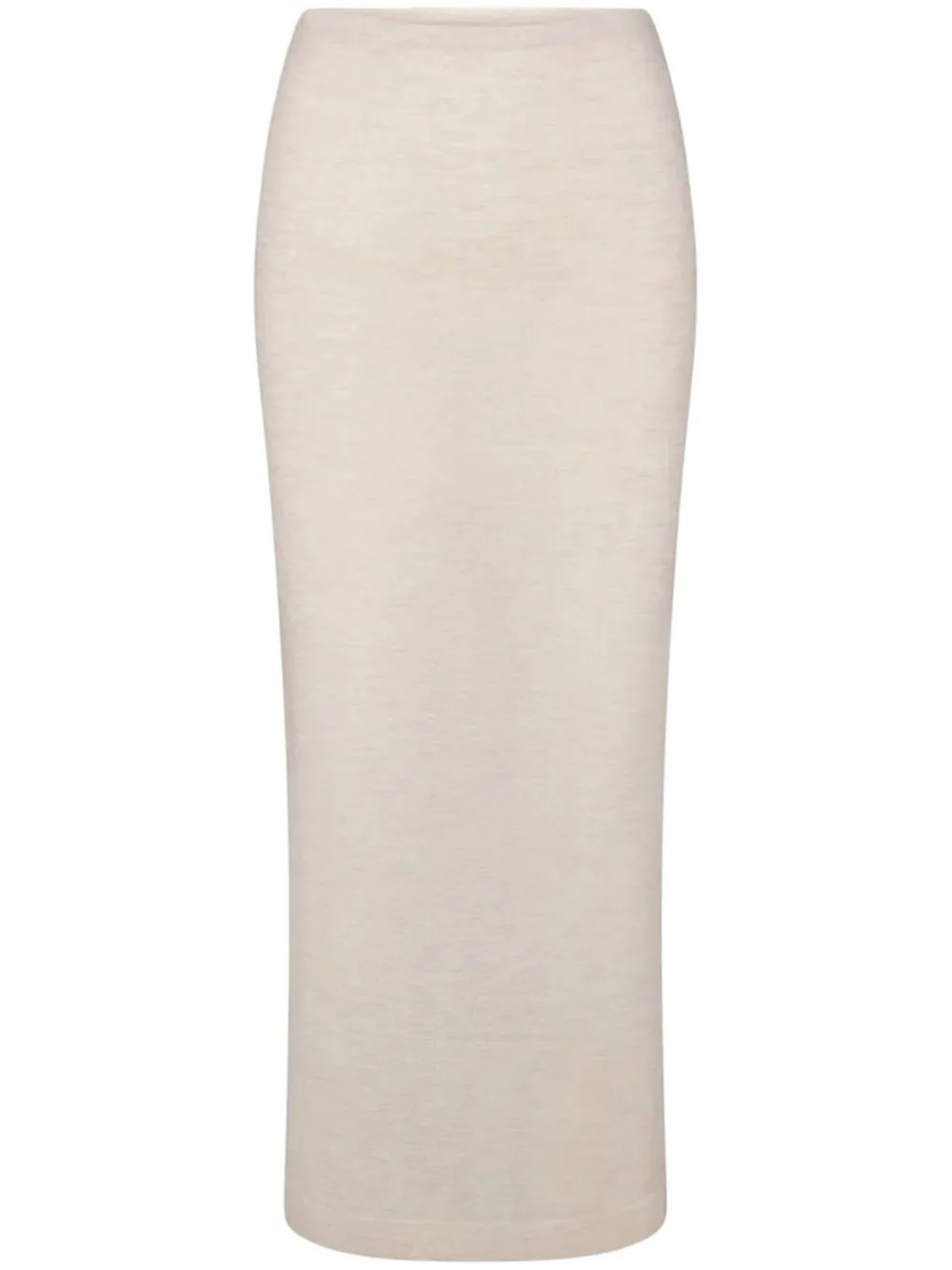 Emma Cashmere Skirt