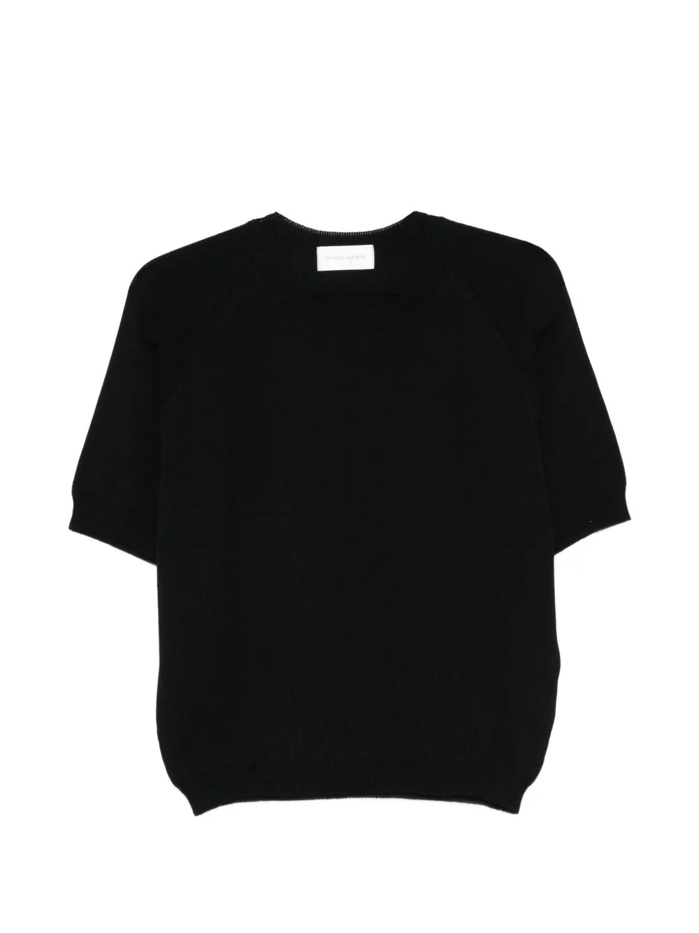 Crew-Neck T-Shirt