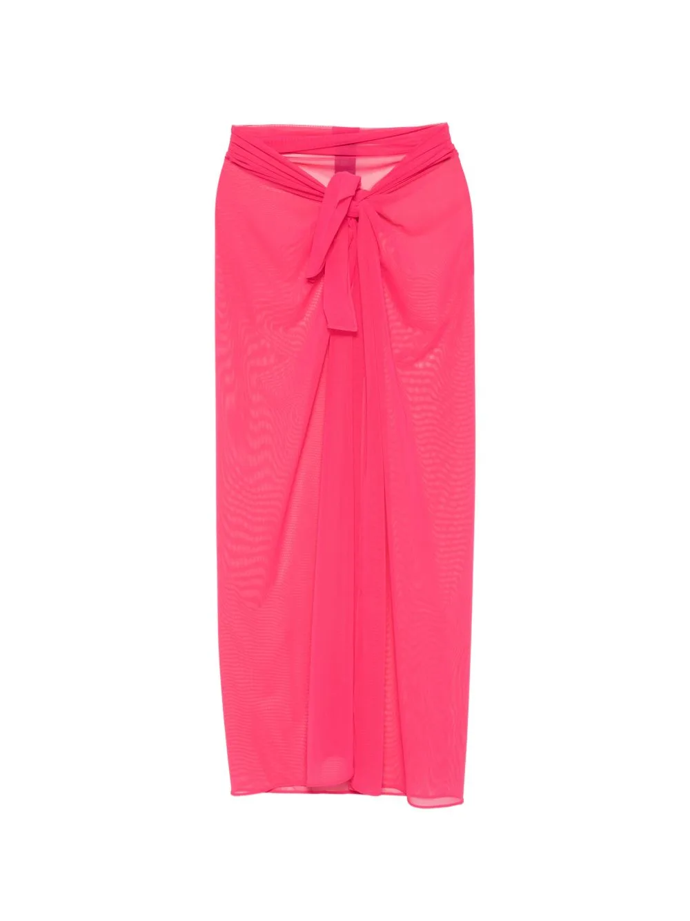 Knotted Sarong
