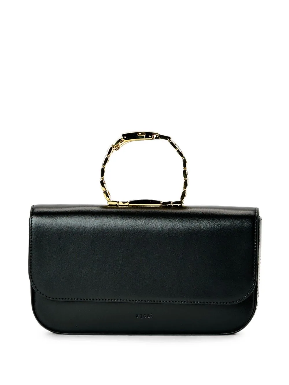 Watch Belt Shoulder Bag