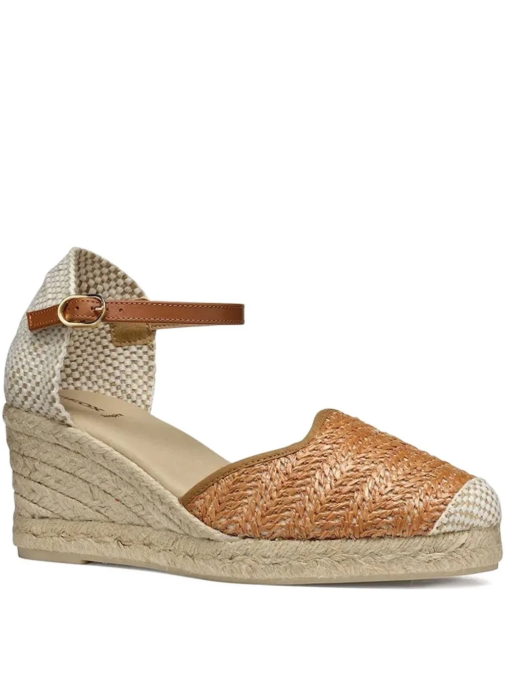 Gelsa Woven Espadrilles
