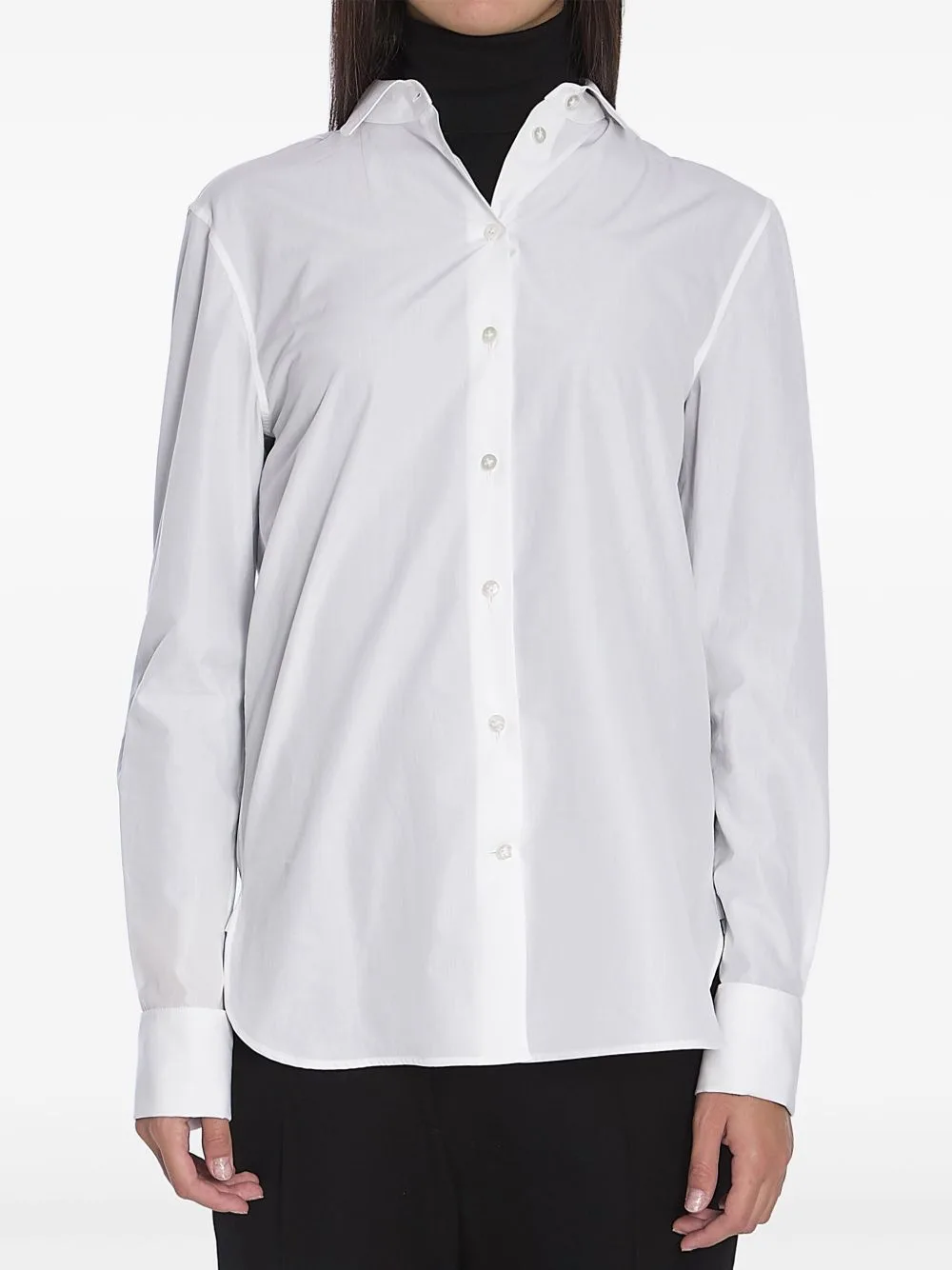 Metis Shirt