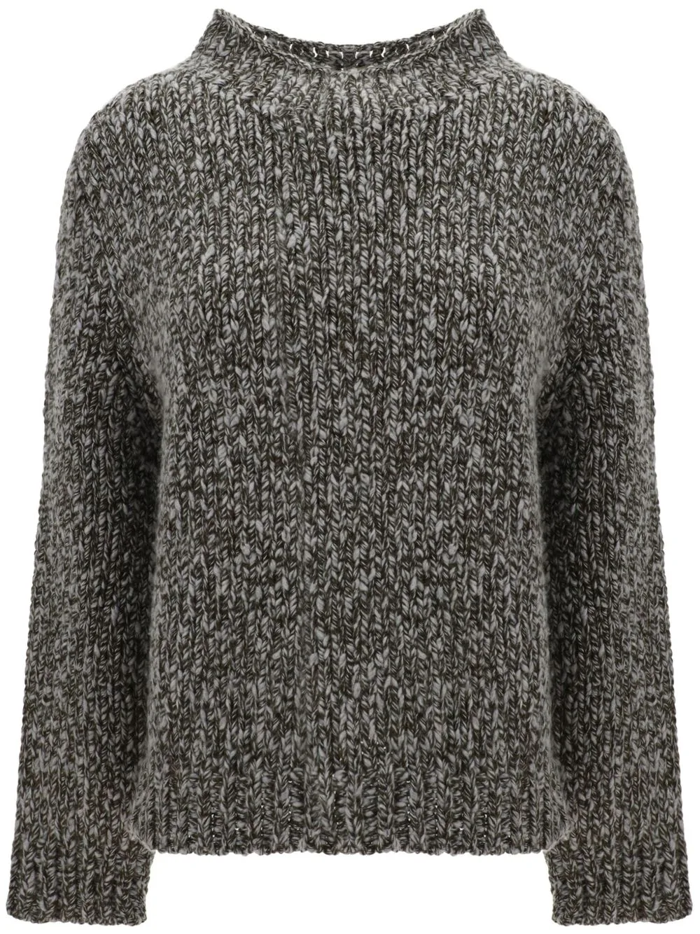 Hauren Jumper