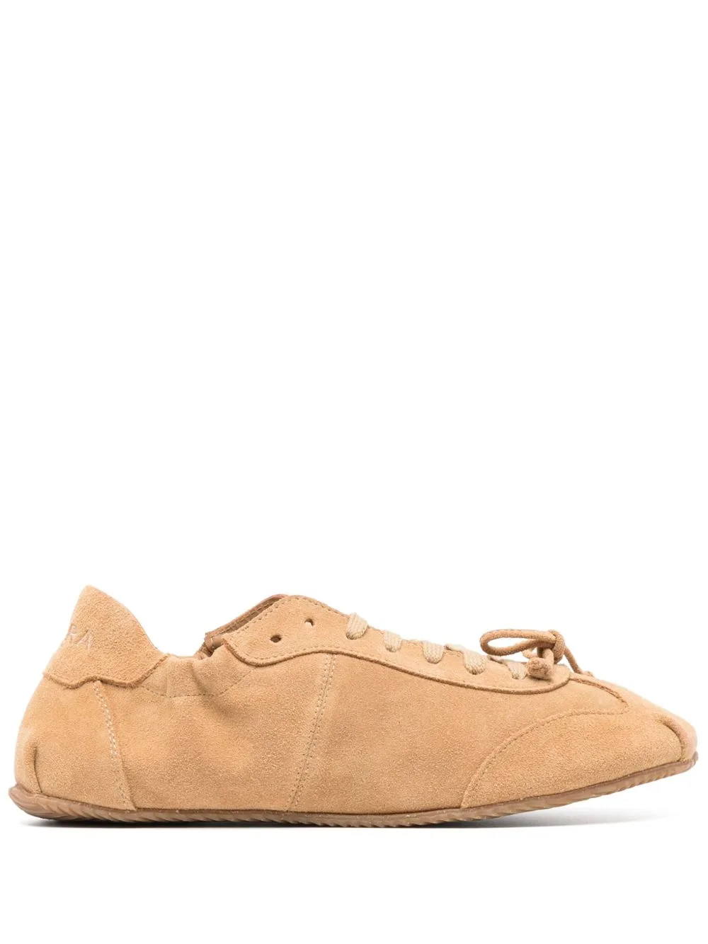 Ballerina Sneakers