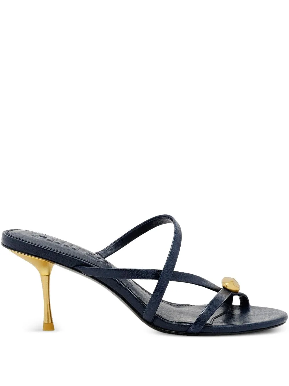 Valeska Strappy Sandals