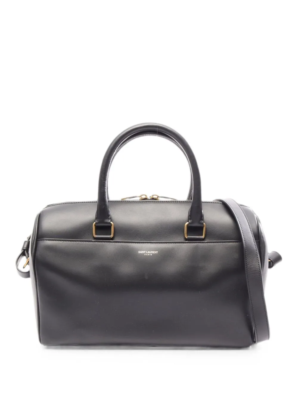 2010s Classic Baby Duffle 6 Tote Bag