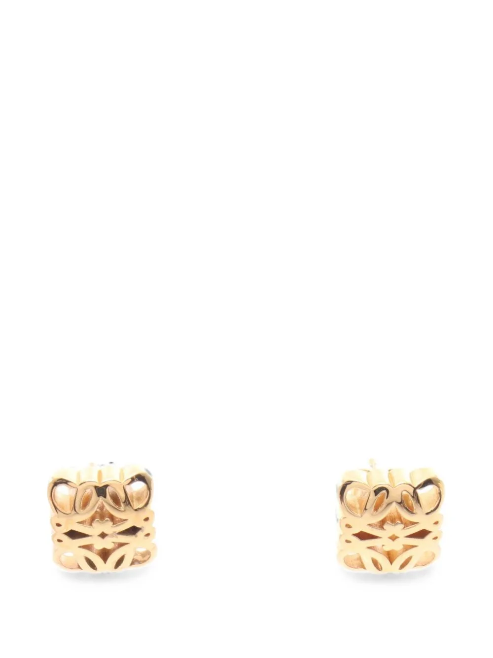 2020s Anagram Earrings