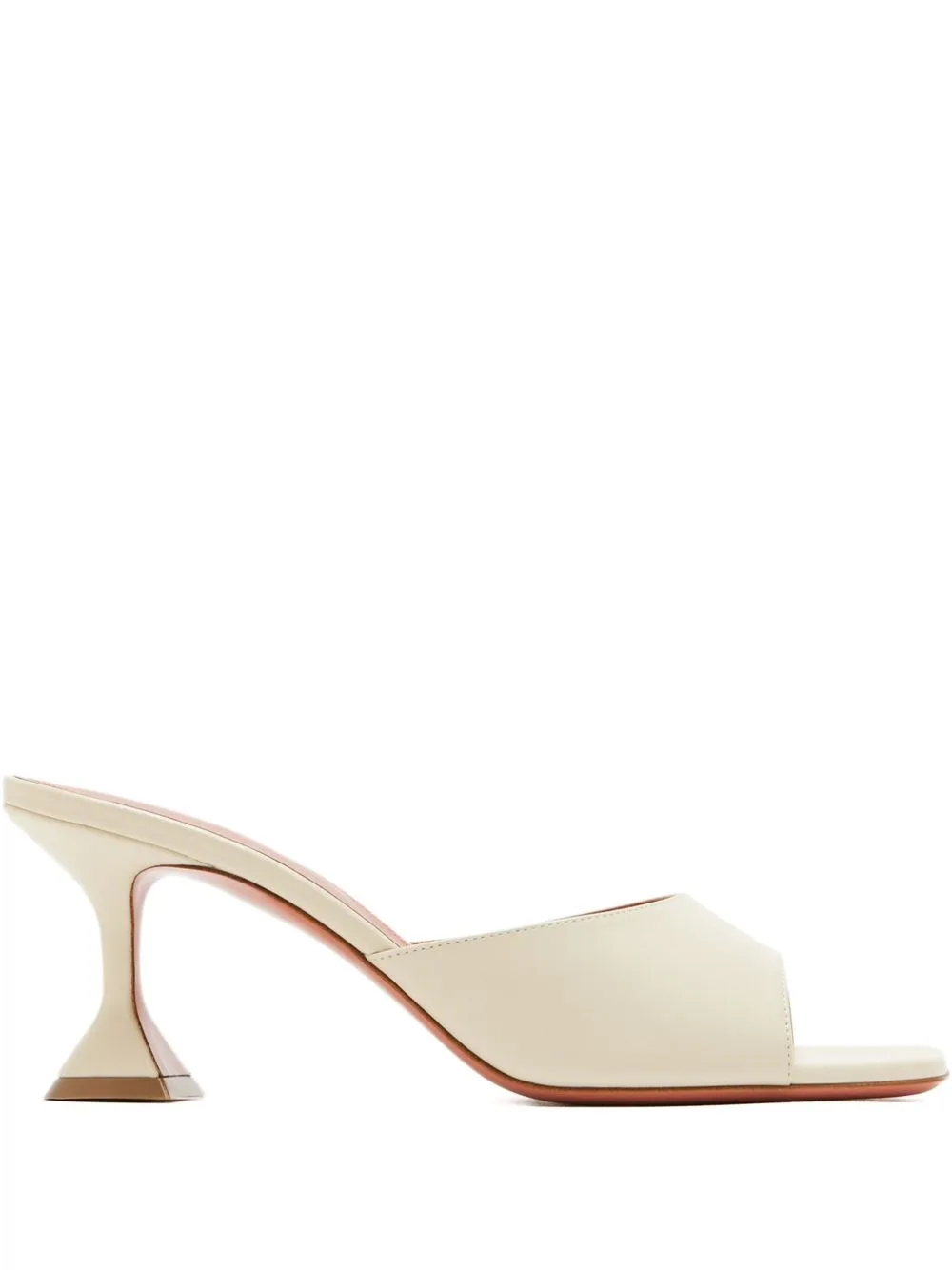 70mm Lupita Sandals