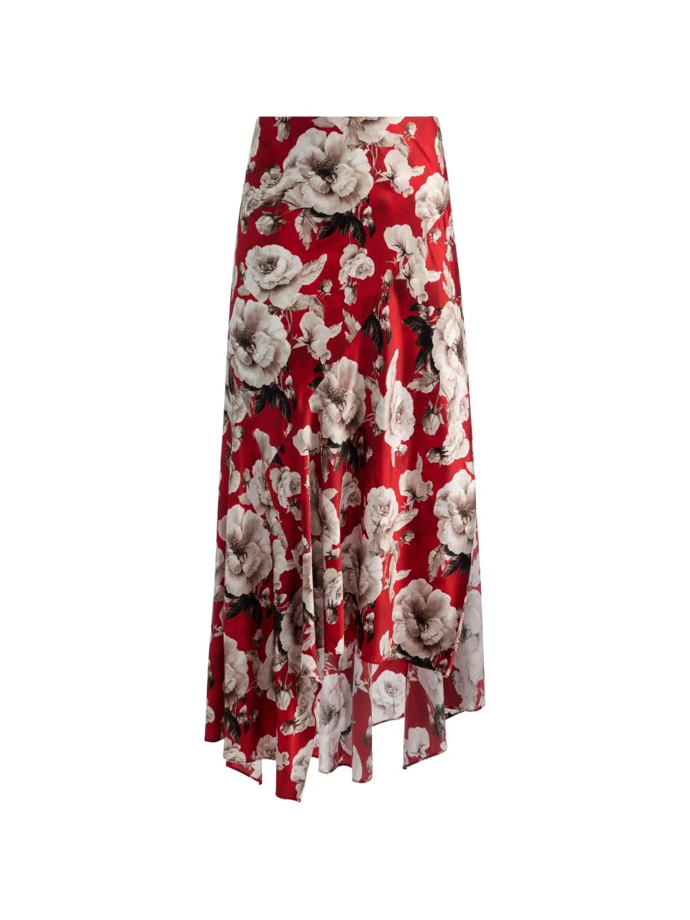 Rosa Midi Skirt