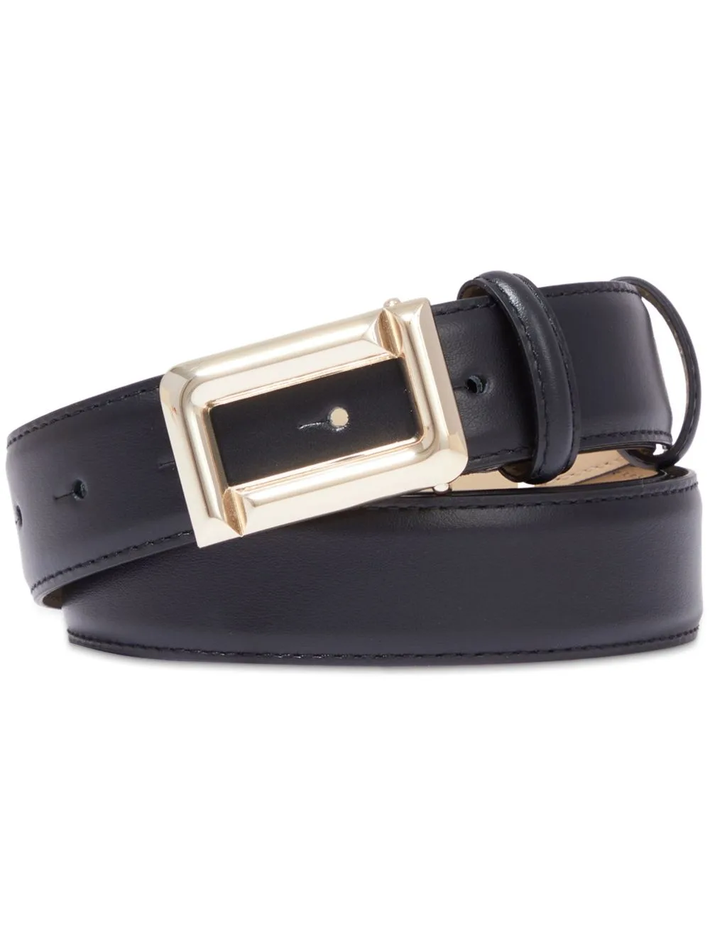 Angele Leather Belt