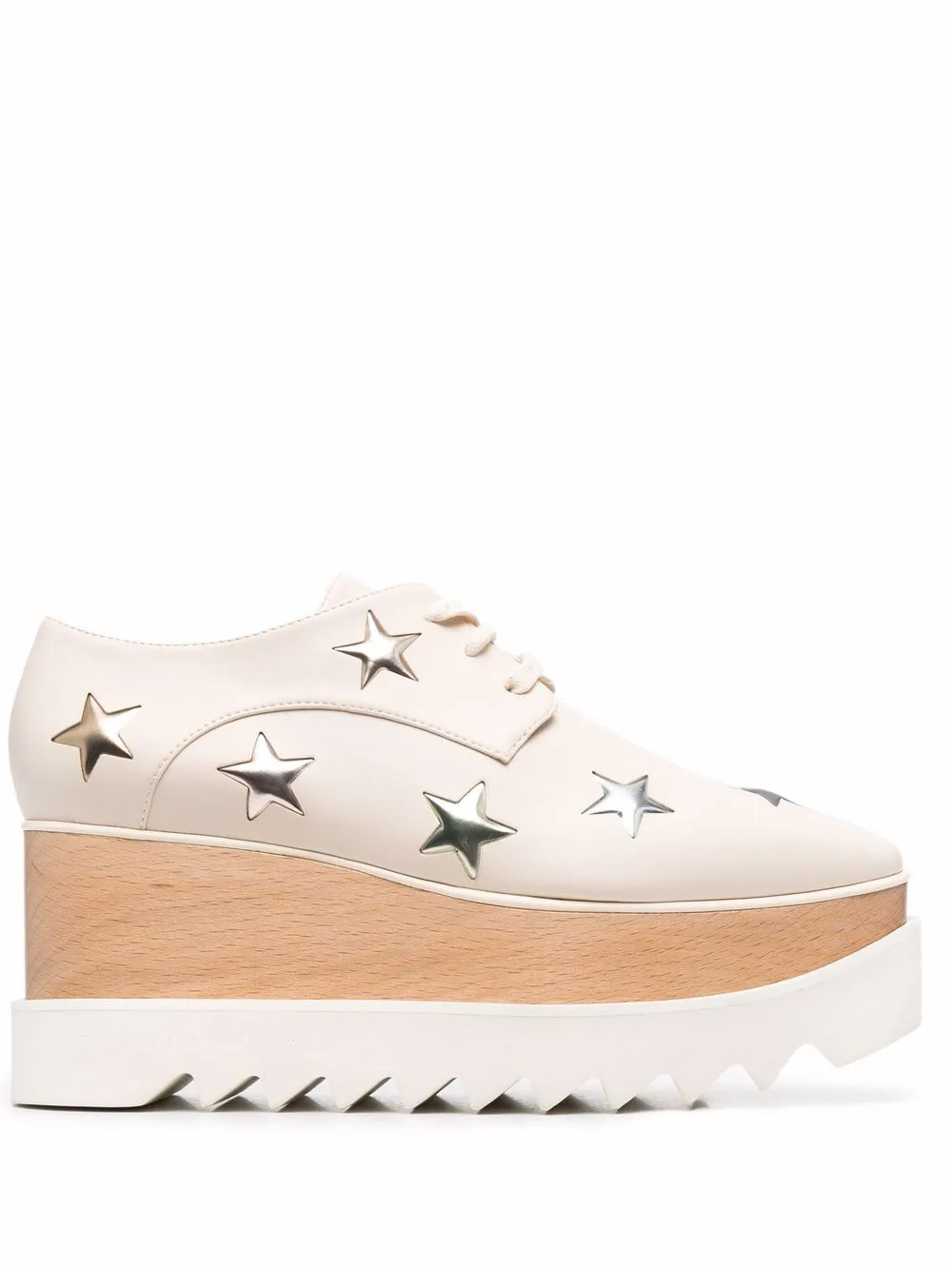 Elyse Star 80mm Sneakers