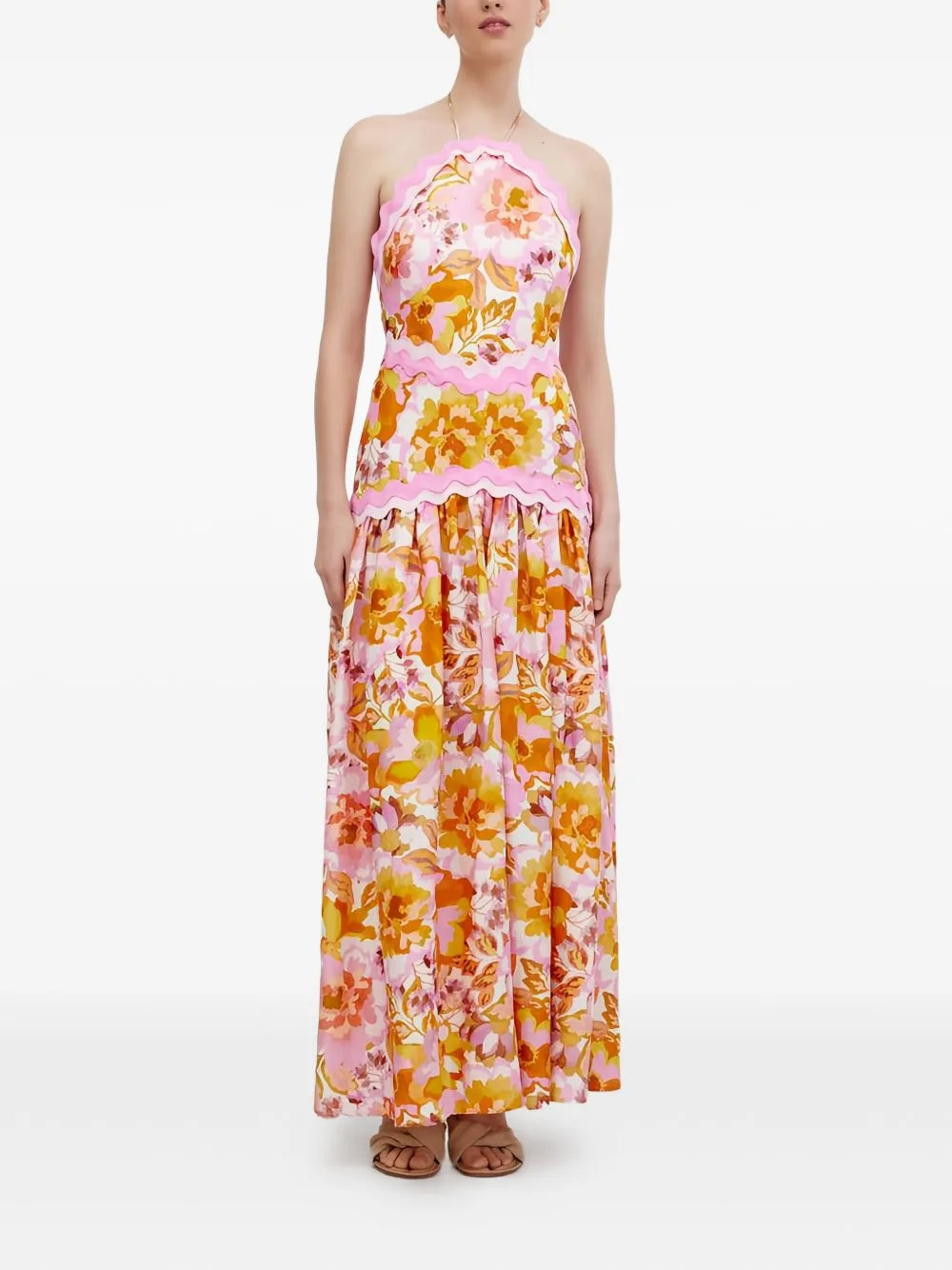 Painton Maxi Dress