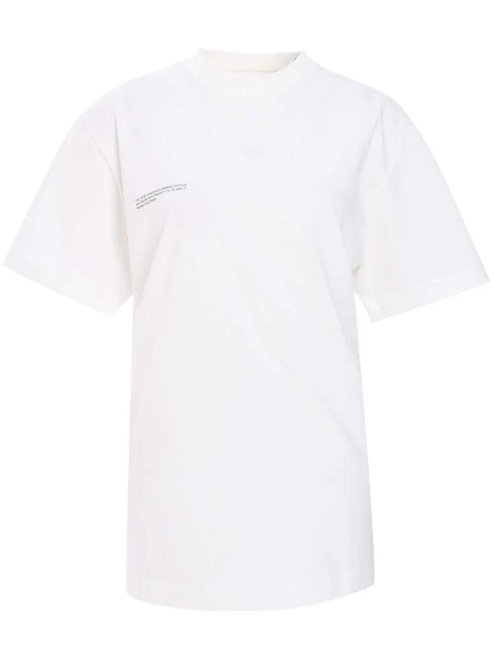 Relaxed Fit T-Shirt
