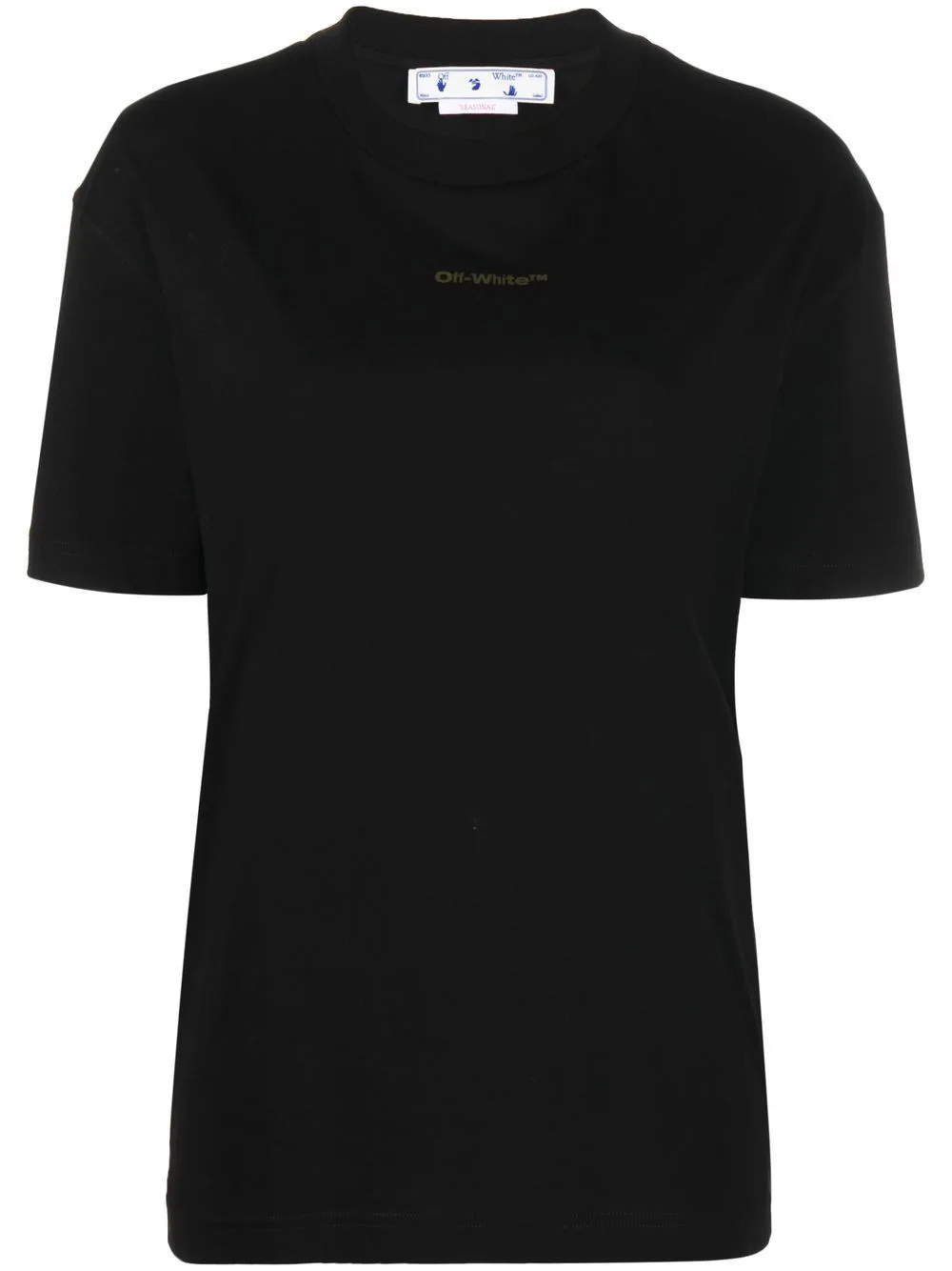 Arrows-Logo Cotton T-Shirt