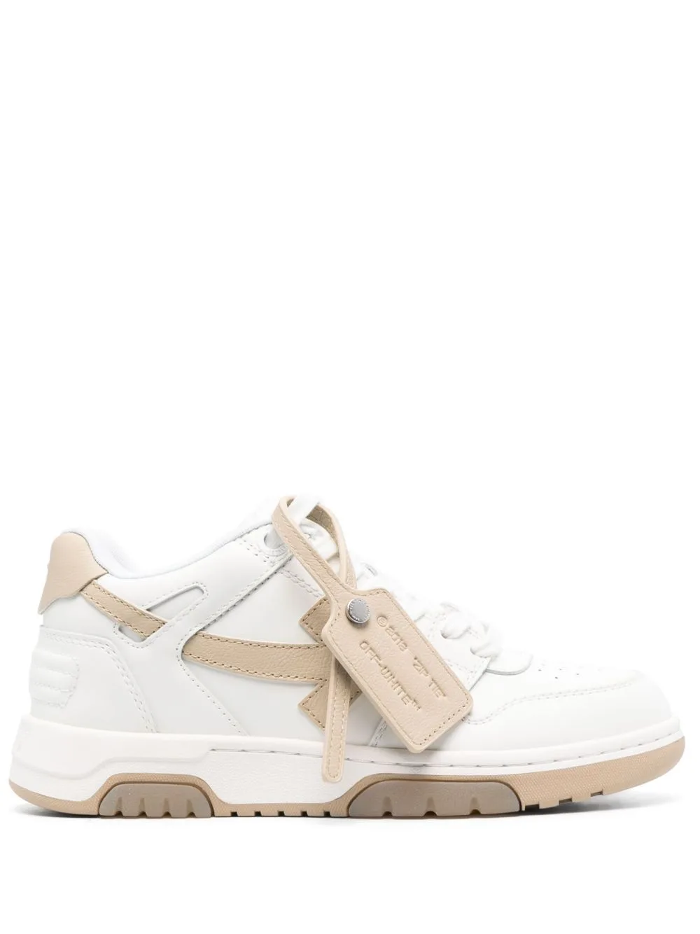 Out of Office Low-Top Sneakers