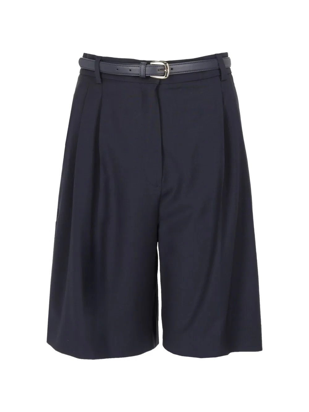 Max Mara Studio Shorts