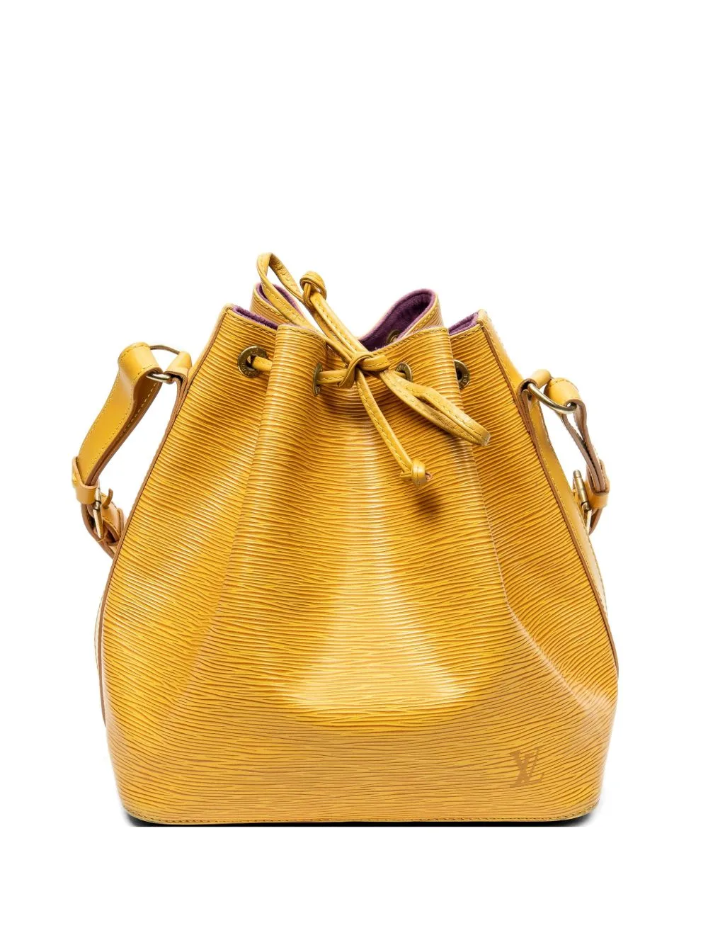 PM Noé Epi Shoulder Bag