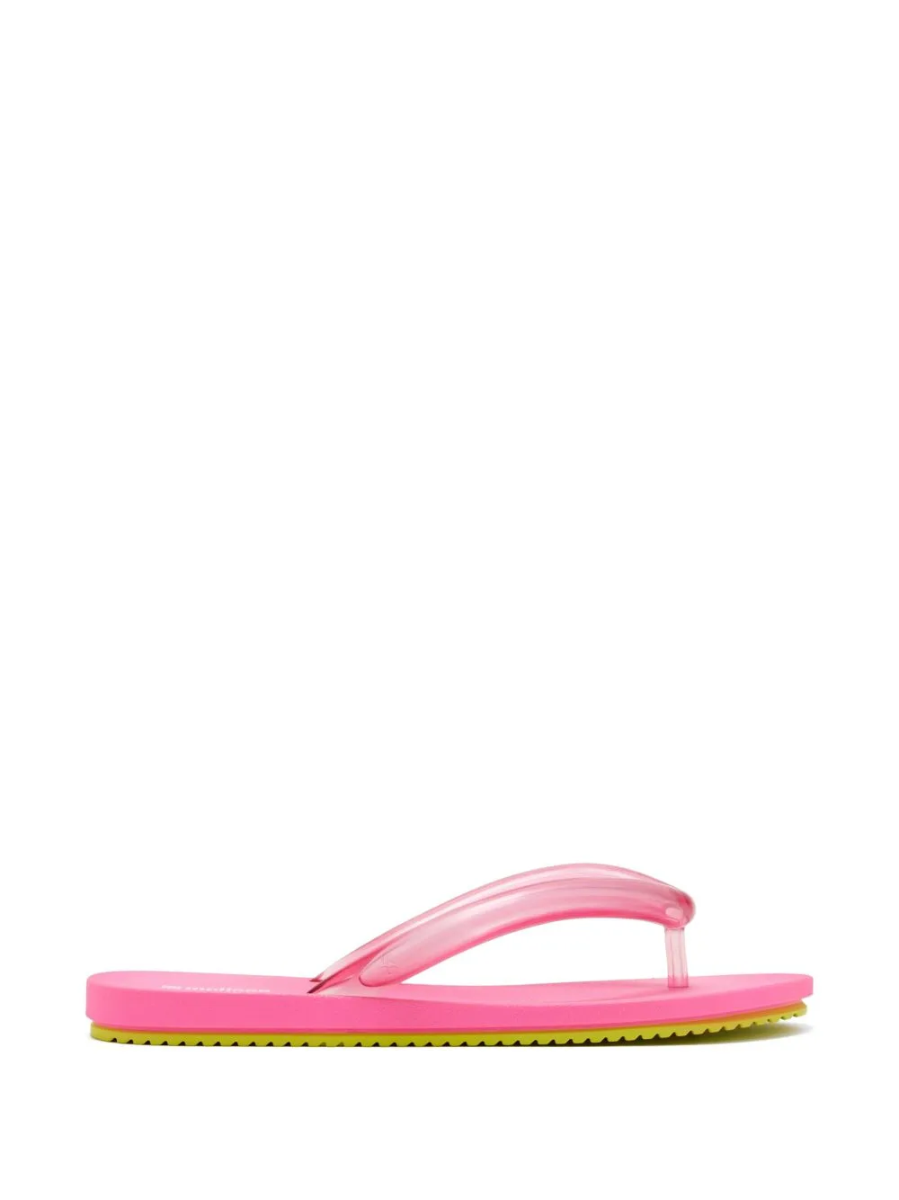 Airflow Flip-Flops